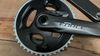 SRAM FORCE AXS D1 DUB Karbonové kliky 172,5mm vč. převodníku D1 46/33T 12SPD