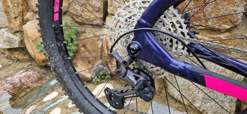 Haibike Haibike HardSeven 8