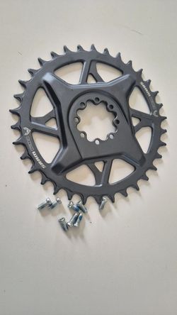 Převodník sram gx 34 T