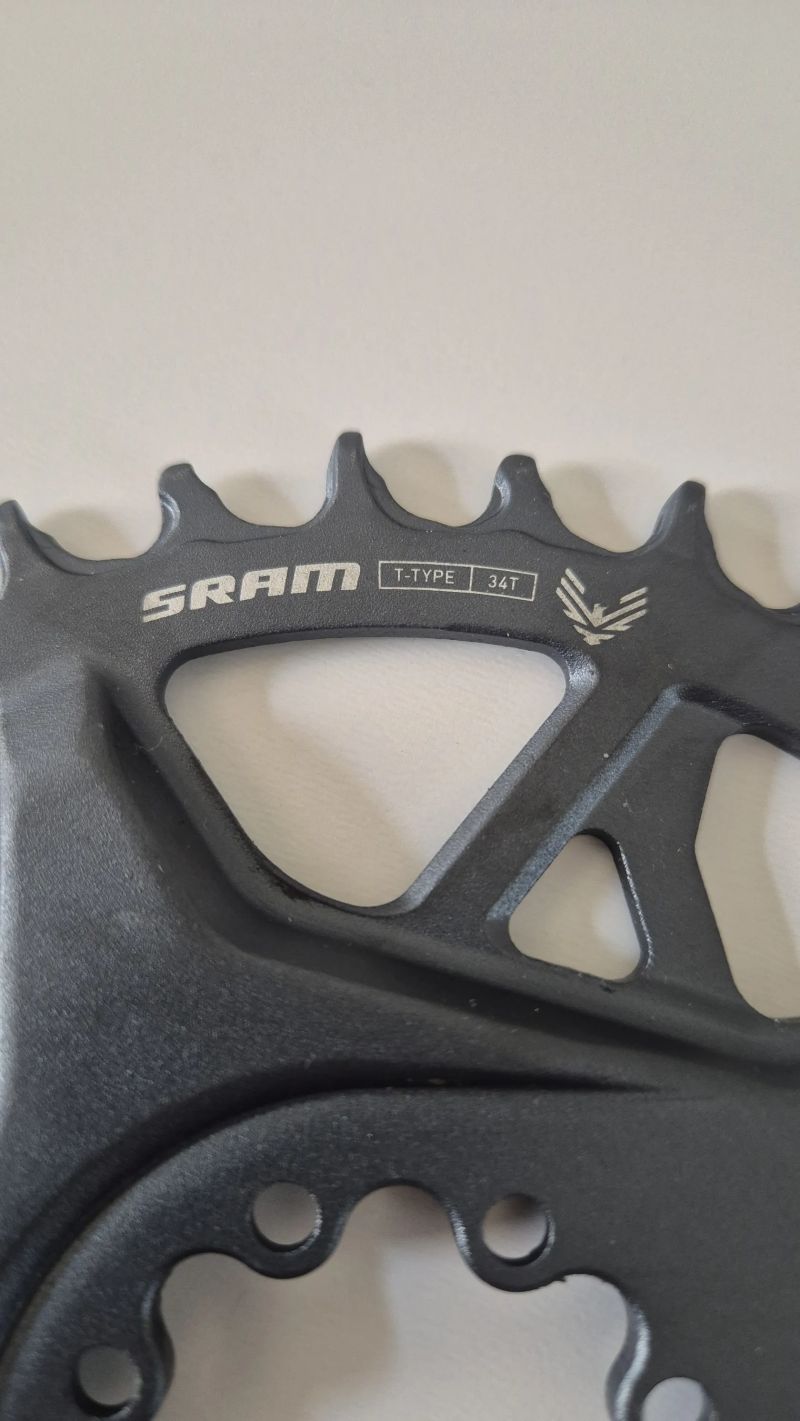 Převodník sram gx 34 T