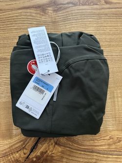 Castelli Espresso bib shorts - Deep Green, M, nové