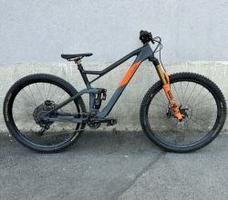 Cube Stereo 150 C:68 L 29”