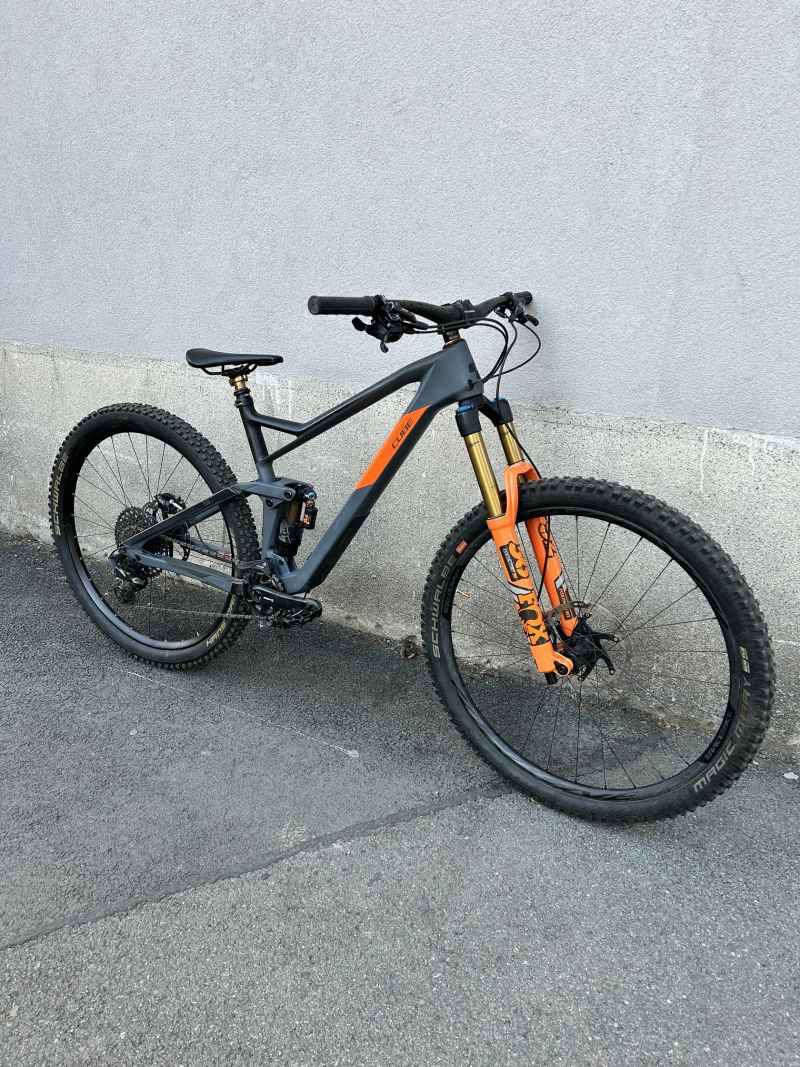 Cube Stereo 150 C:68 L 29”