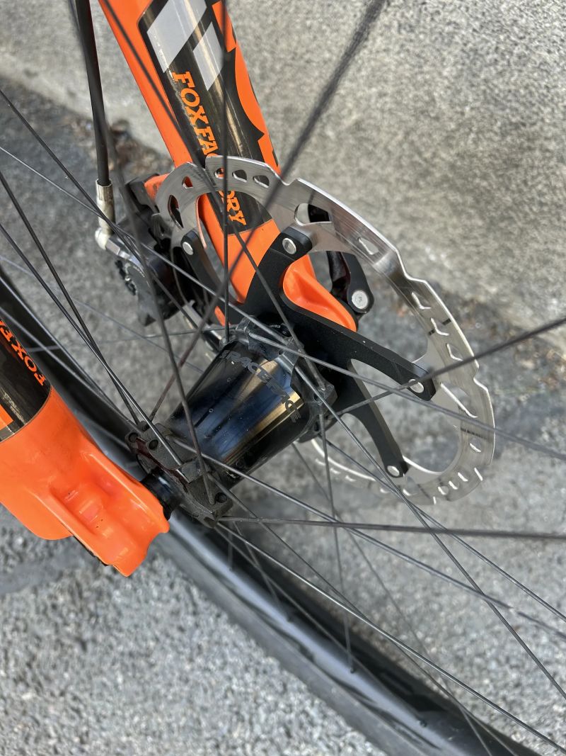 Cube Stereo 150 C:68 L 29”