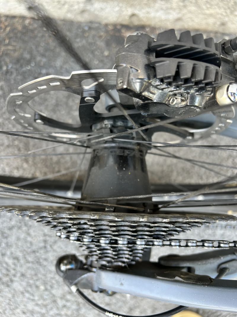 Cube Stereo 150 C:68 L 29”