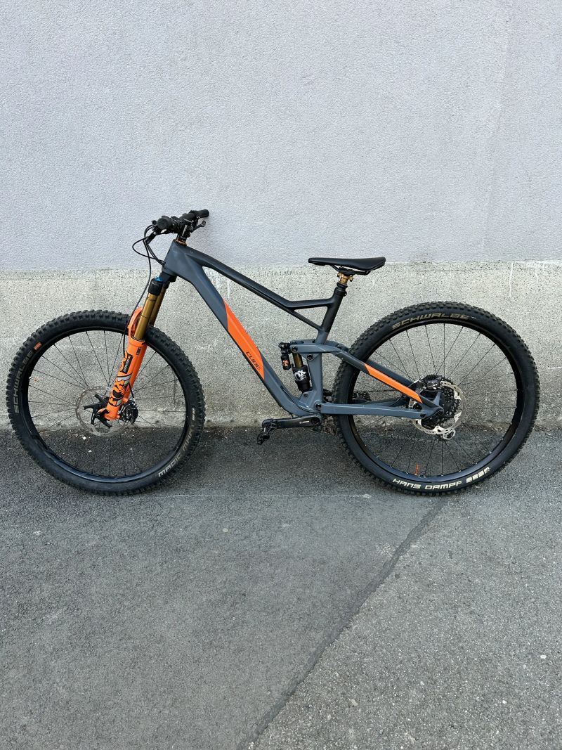 Cube Stereo 150 C:68 L 29”