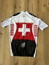 Dres Assos Swiss - NOVÝ ve velikosti S