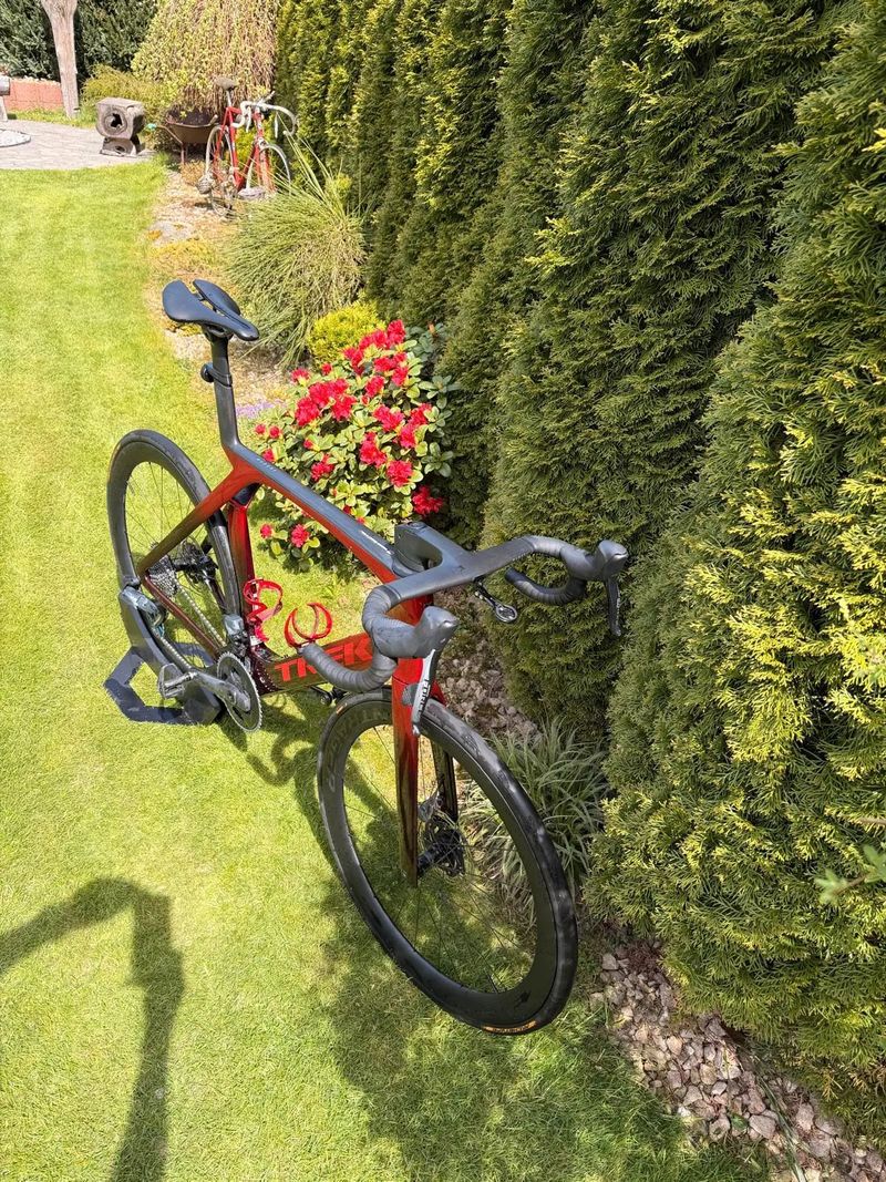 Trek Madone SLR 8 gen 7