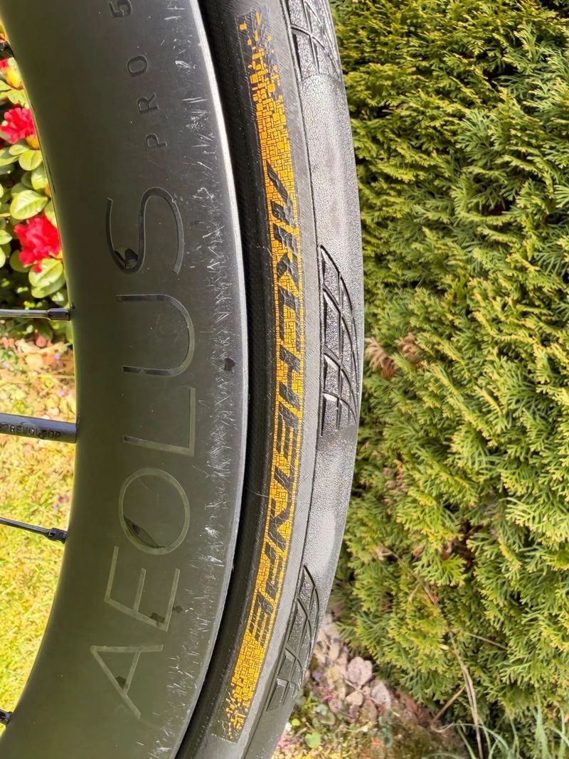 Trek Madone SLR 8 gen 7