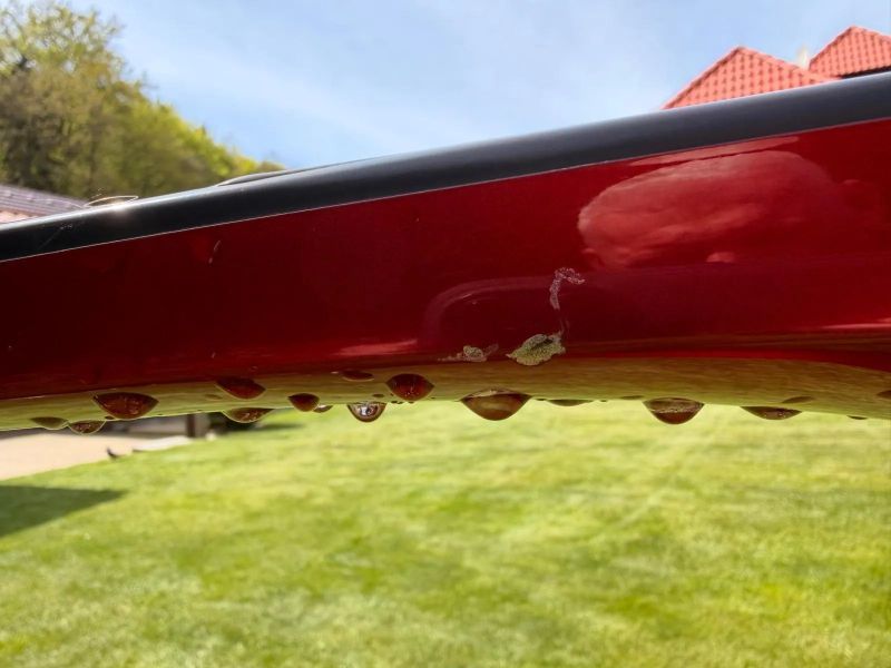 Trek Madone SLR 8 gen 7