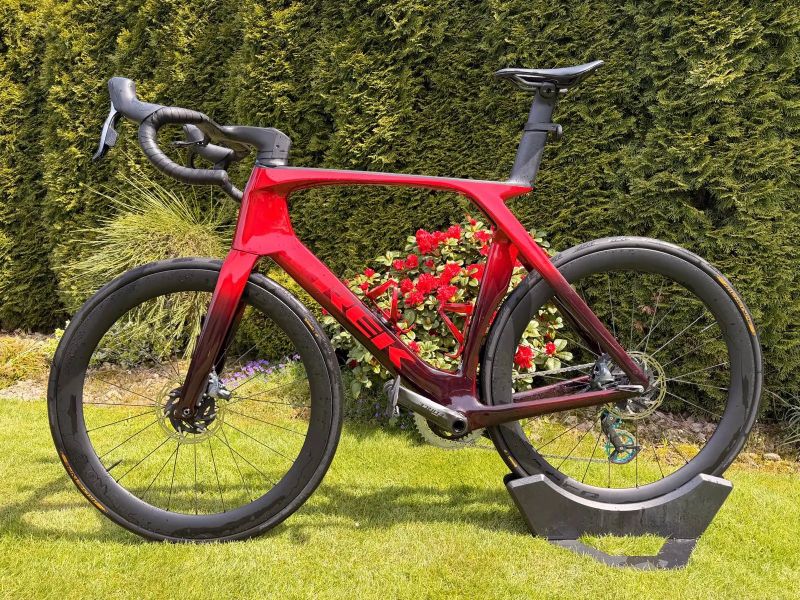 Trek Madone SLR 8 gen 7