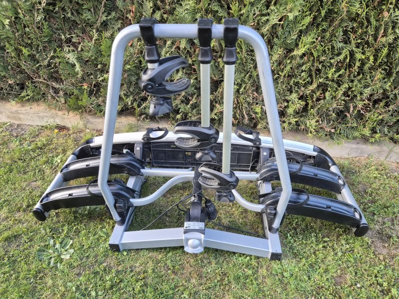 Thule na tažné na 3 kola