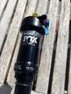 Fox Float DPS 190x45
