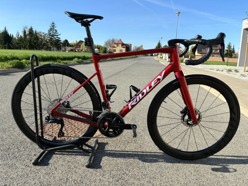 Prodám Ridley Grifn 2025