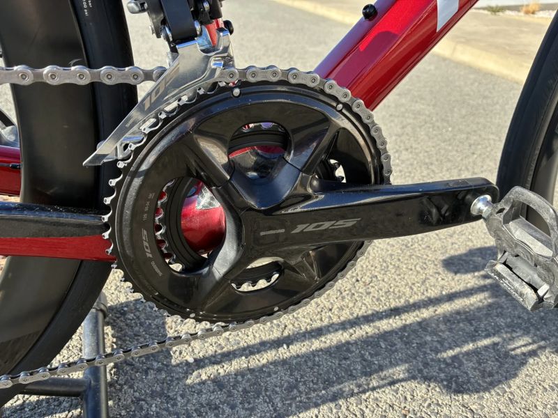 Prodám Ridley Grifn 2025