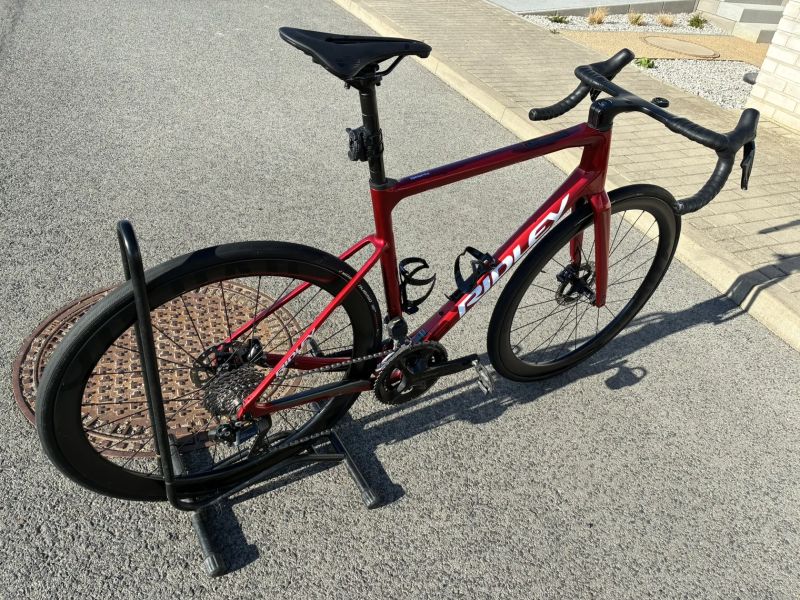 Prodám Ridley Grifn 2025