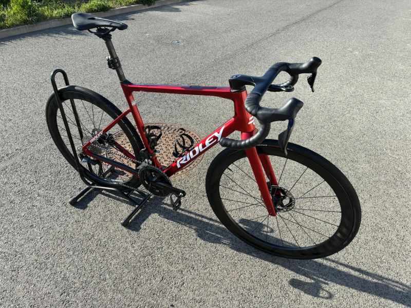 Prodám Ridley Grifn 2025