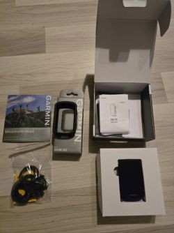 Garmin Edge 530 TOP stav