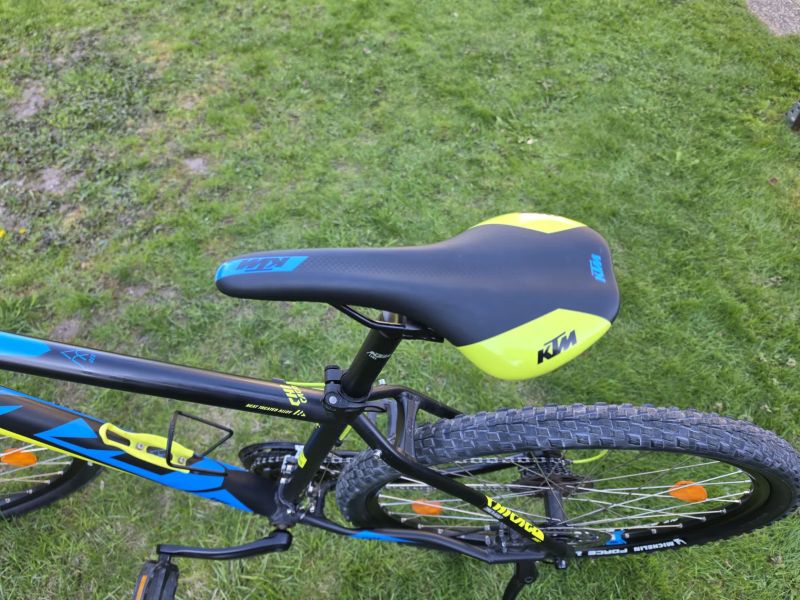 KTM CHICAGO 27.24 Disc H