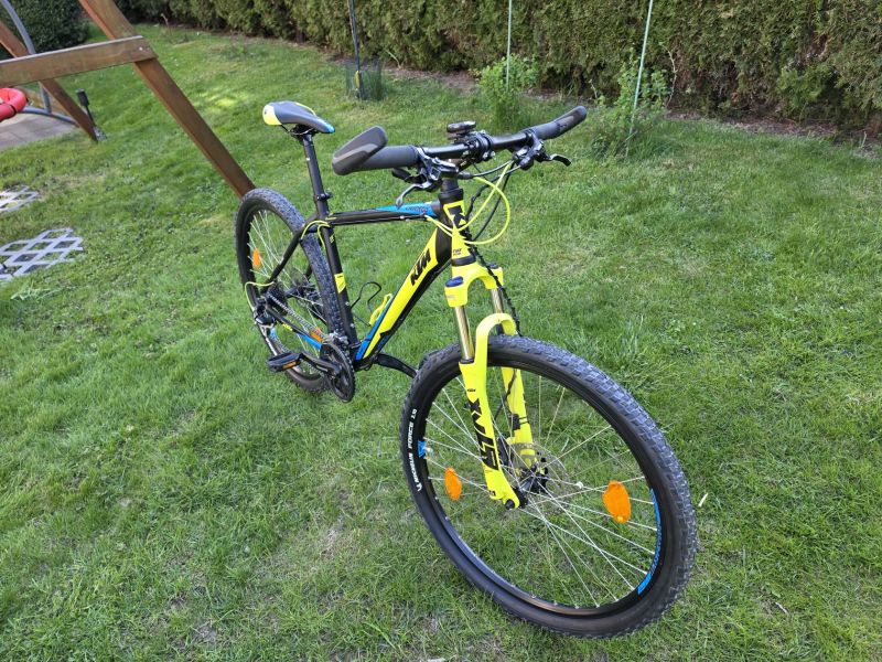 KTM CHICAGO 27.24 Disc H