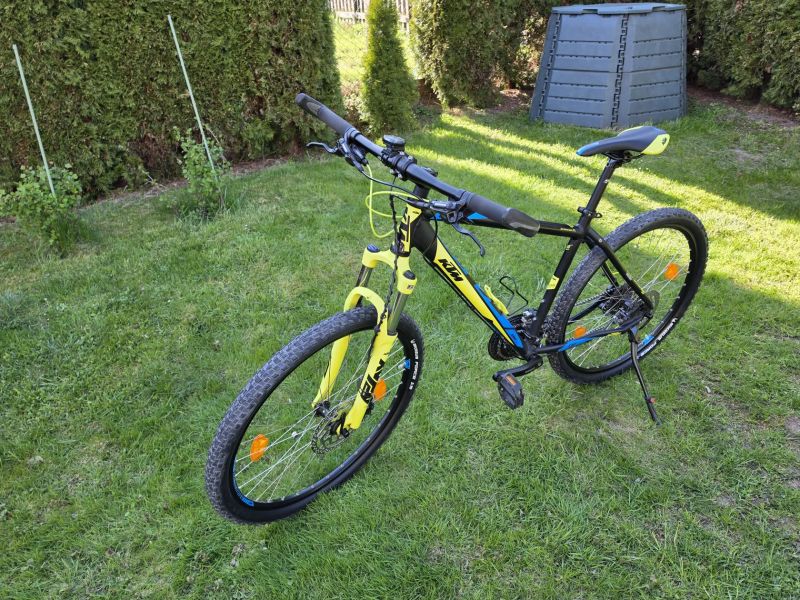 KTM CHICAGO 27.24 Disc H