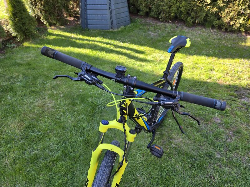 KTM CHICAGO 27.24 Disc H