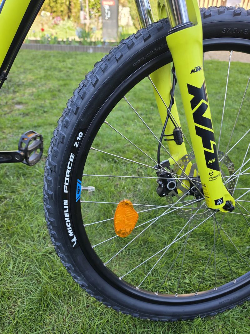 KTM CHICAGO 27.24 Disc H