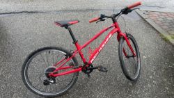 Rock Machine Thunder 24 VB 24"