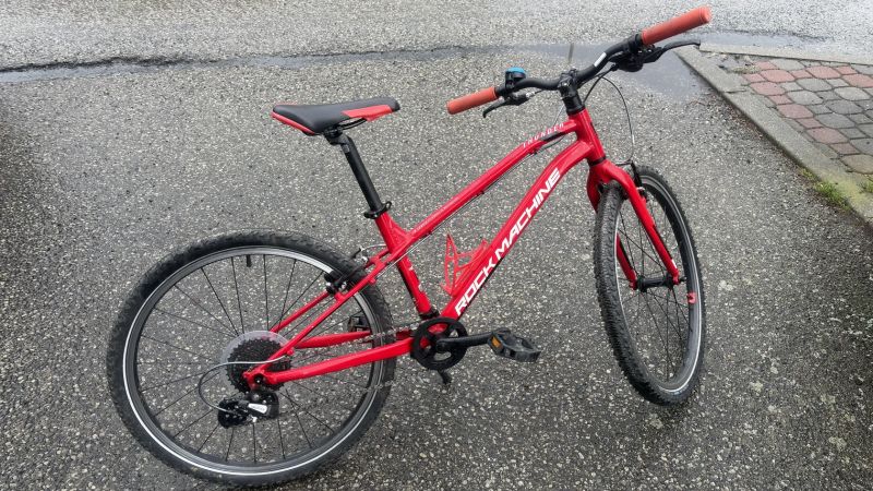 Rock Machine Thunder 24 VB 24"