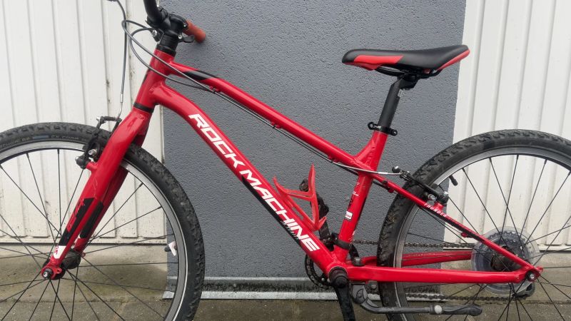 Rock Machine Thunder 24 VB 24"