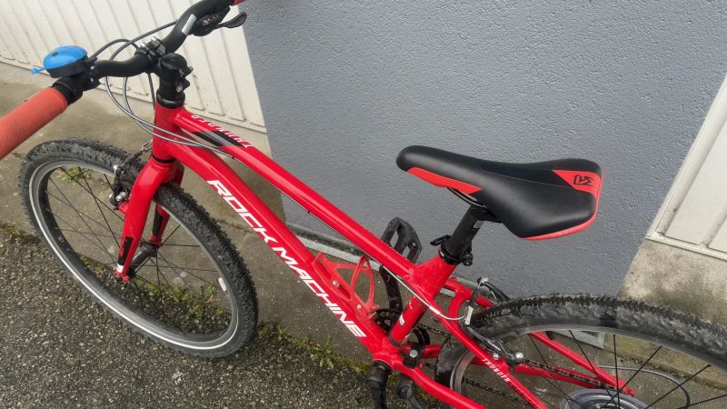 Rock Machine Thunder 24 VB 24"