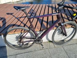 Cannondale Topstone Carbon XL