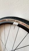 DT Swiss G1800 Spline NOVÁ zapletená kola + pláště Vittoria 47