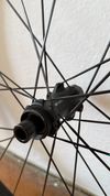 DT Swiss G1800 Spline NOVÁ zapletená kola + pláště Vittoria 47