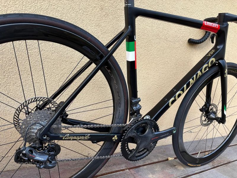 Colnago V3Rs | Emirates | 54s (183-190cm)