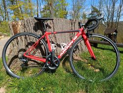 Argon 18 Gallium CS