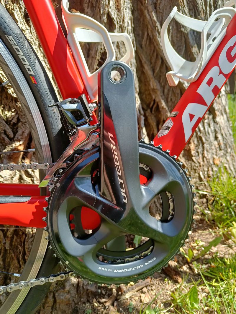 Argon 18 Gallium CS