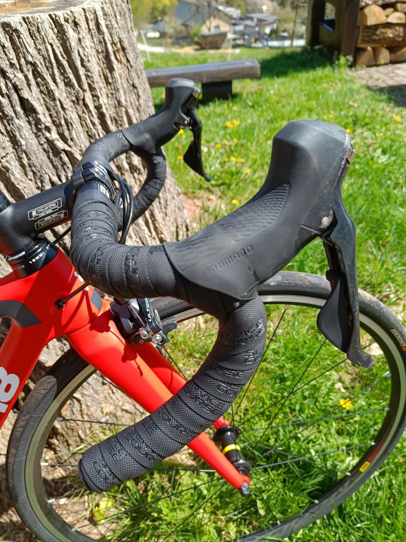 Argon 18 Gallium CS