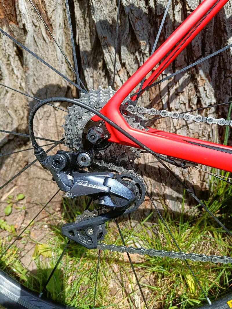 Argon 18 Gallium CS
