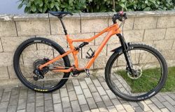 Cannondale Scalpel Carbon SE 2, AXS, SiD, vel. L