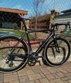 Karbonový silniční TREK Emonda SL, komplet Shimano Ultegra 2x11 sp, vel. 56 