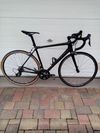 Karbonový silniční TREK Emonda SL, komplet Shimano Ultegra 2x11 sp, vel. 56 