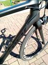 Karbonový silniční TREK Emonda SL, komplet Shimano Ultegra 2x11 sp, vel. 56 
