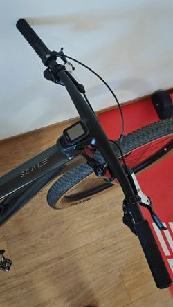 Scott Scale RC World Cup Evo Tr