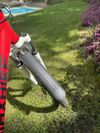 Dětské kolo 24" Maxbike – jako nové, blatníky, nosič