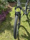 Giant Talon 29" – výborný stav, výbava (nosič, blatníky)