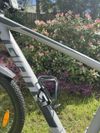 Giant Talon 29" – výborný stav, výbava (nosič, blatníky)