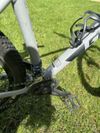 Giant Talon 29" – výborný stav, výbava (nosič, blatníky)