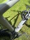 Giant Talon 29" – výborný stav, výbava (nosič, blatníky)