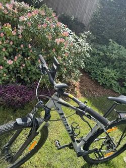 Giant Talon 29" – výborný stav, výbava (nosič, blatníky)